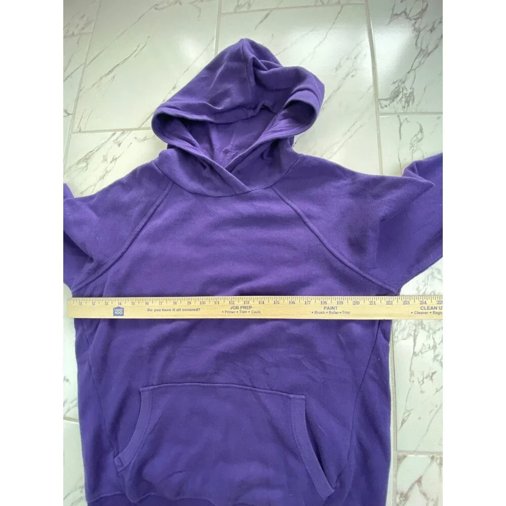 League purple men